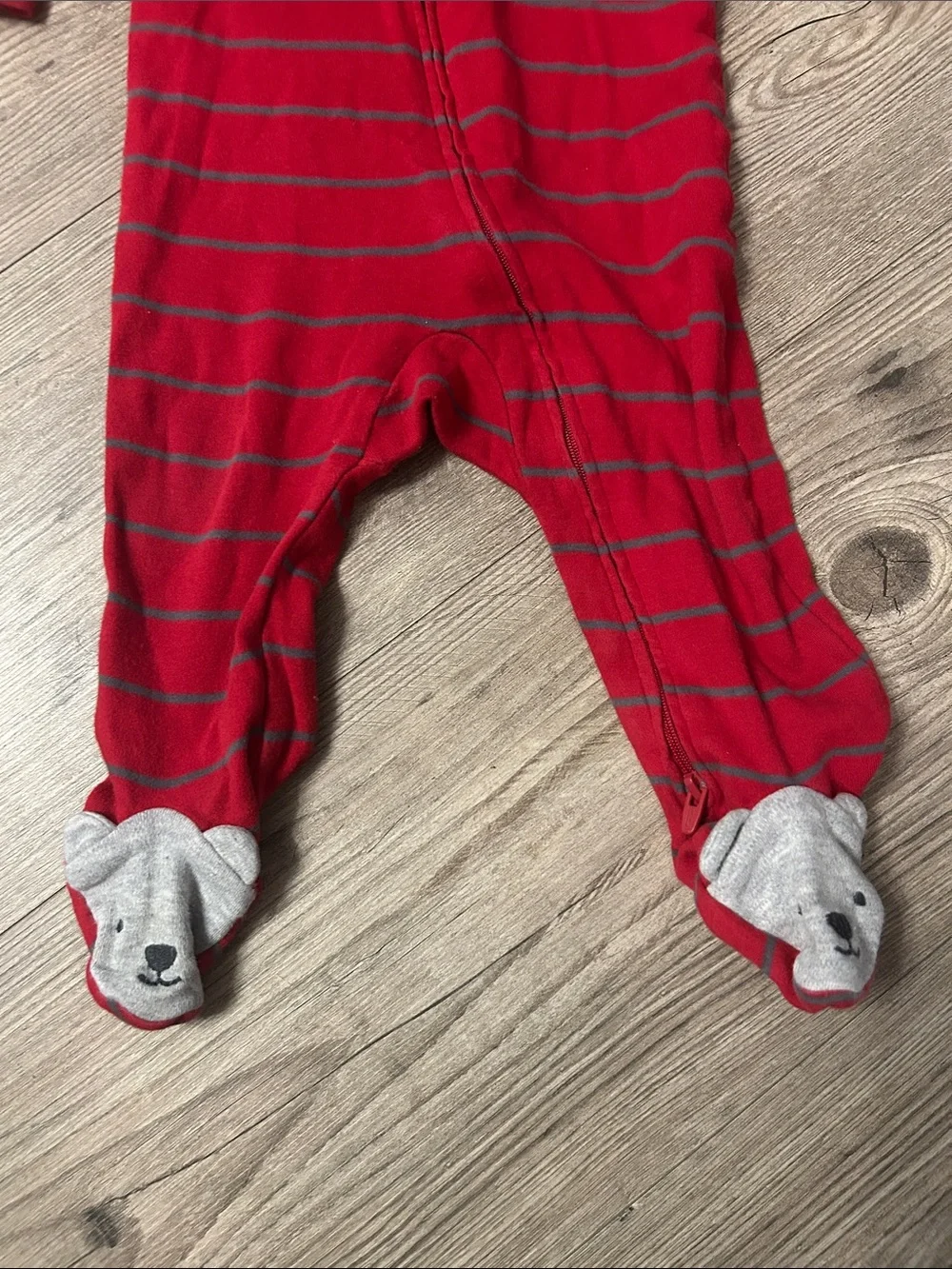 Carter’s Holiday sleepers